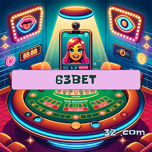 Explore o App do 63bet.com e Aumente sua Diversão