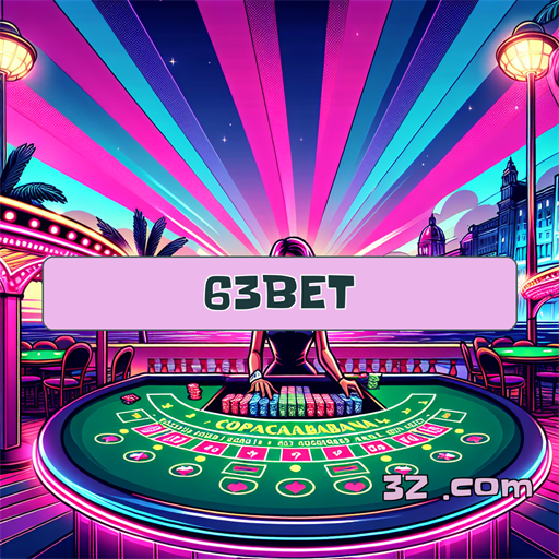 Baixar Jogos Incríveis no 63bet.com: Diversão Garantida!