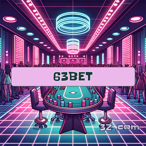Experiência VIP Incrível no 63bet.com para Todos os Jogadores